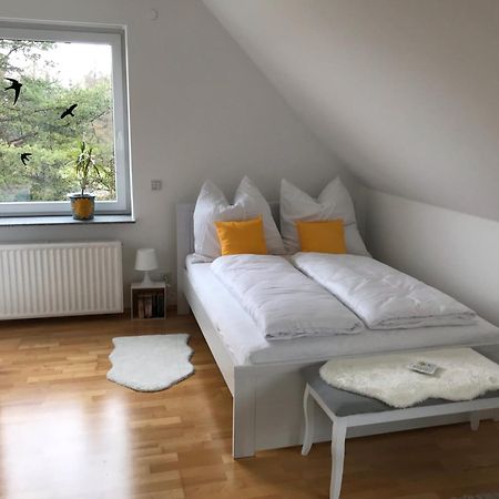 Kleine Auszeit Mit Aussicht Velbert Toenisheide Exterior foto