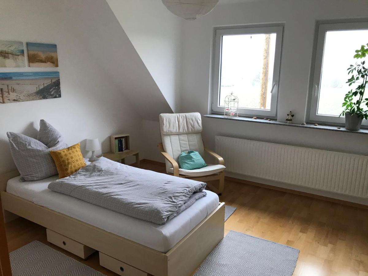 Kleine Auszeit Mit Aussicht Velbert Toenisheide Exterior foto
