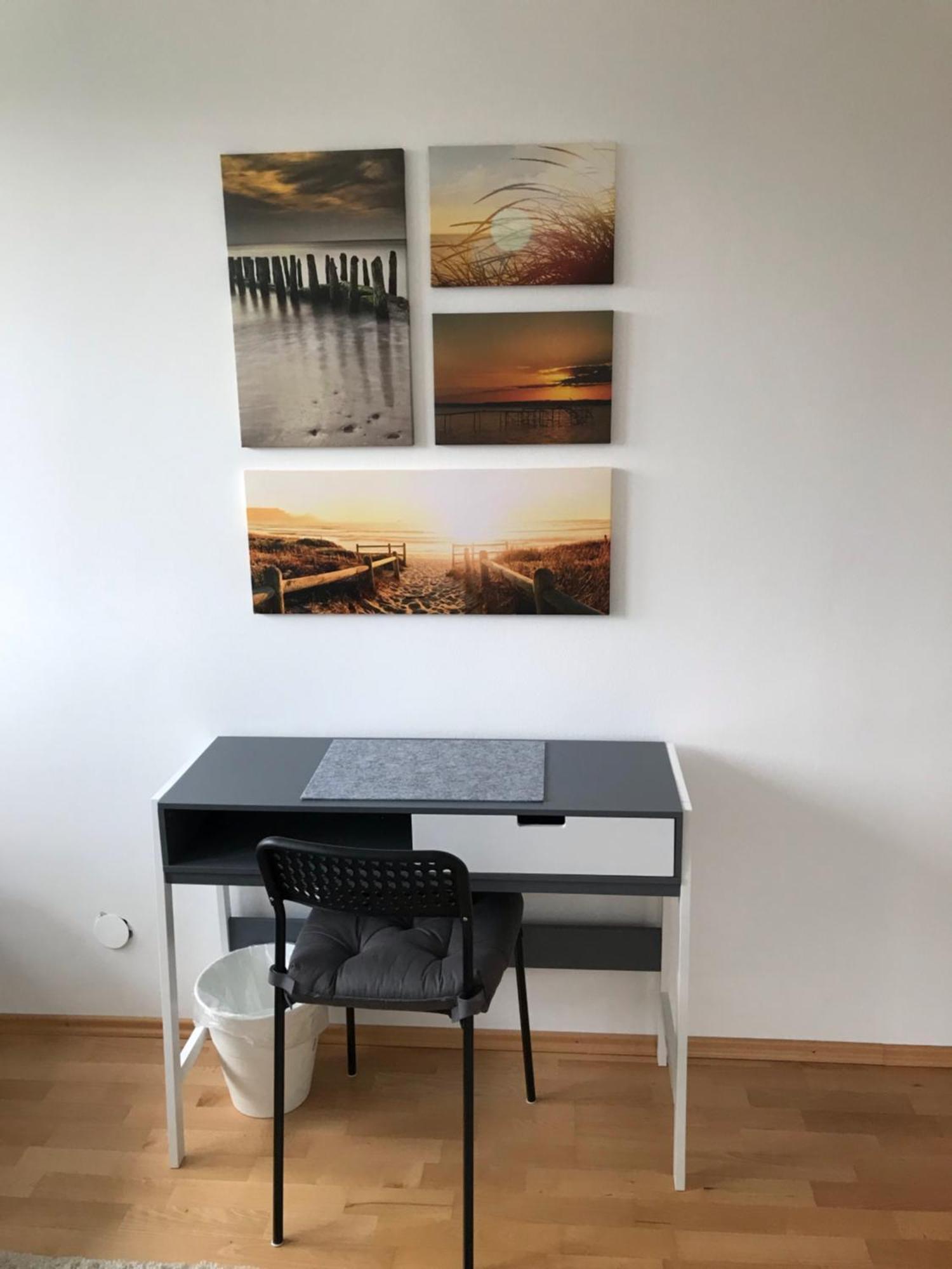 Kleine Auszeit Mit Aussicht Velbert Toenisheide Exterior foto