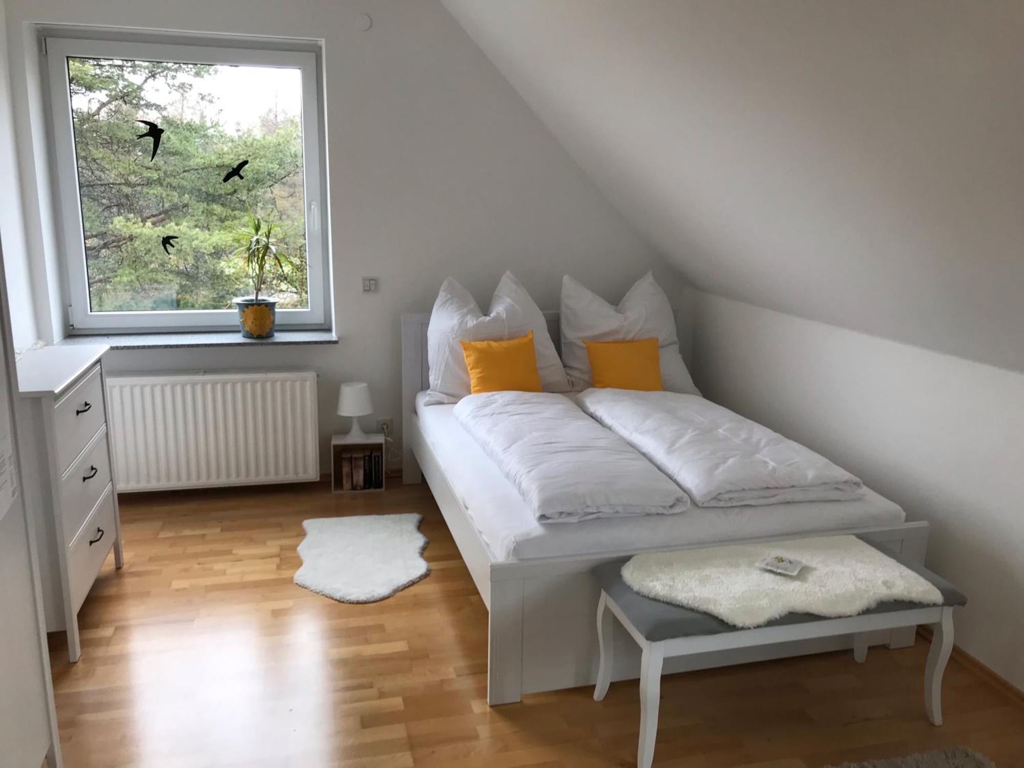 Kleine Auszeit Mit Aussicht Velbert Toenisheide Exterior foto